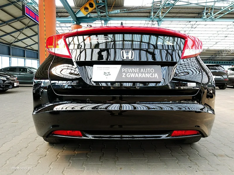 Honda Civic 4