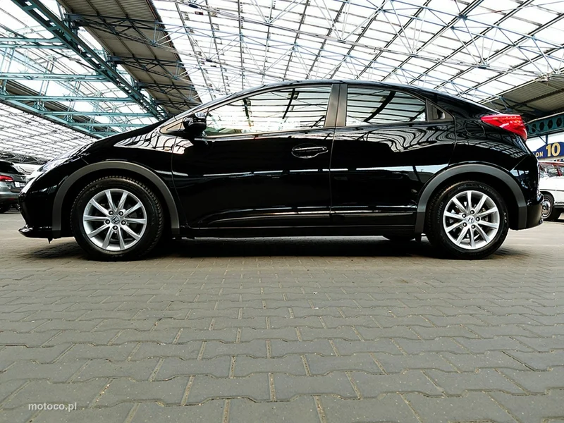 Honda Civic 6