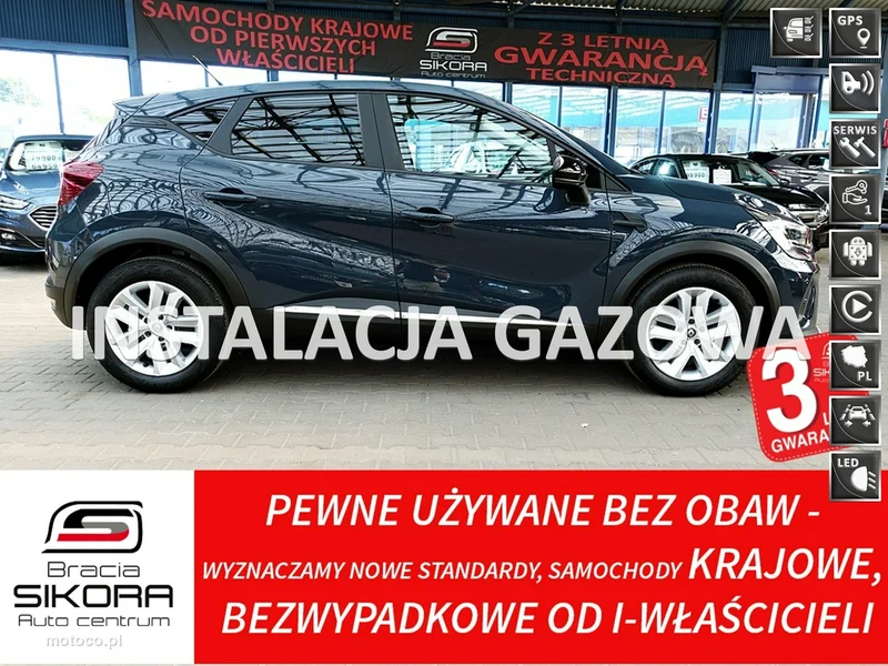 Renault Captur II
