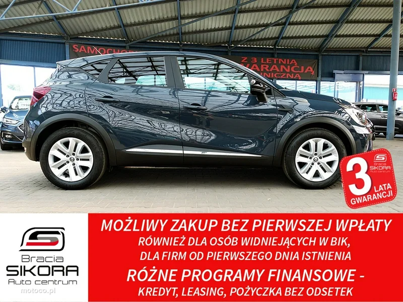 Renault Captur II 2