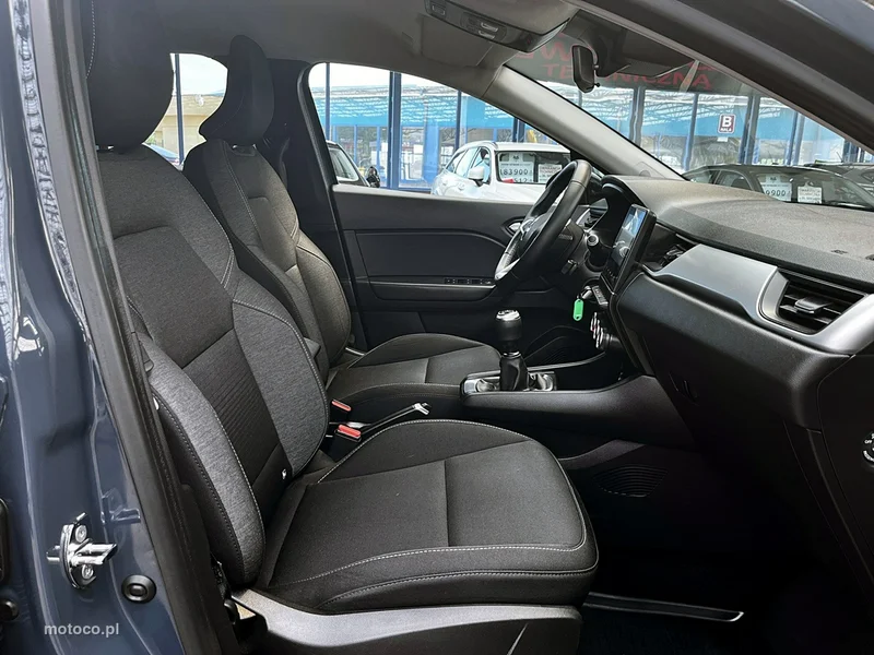 Renault Captur II 11