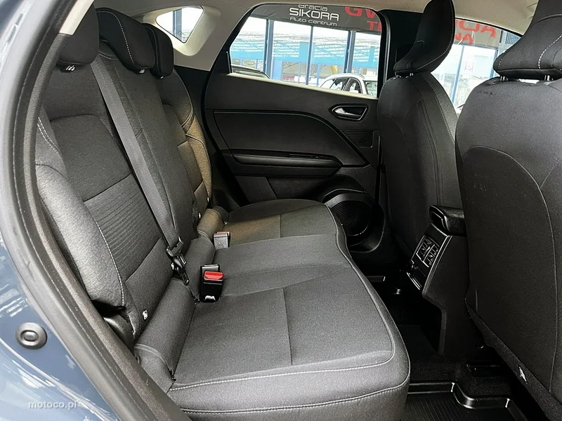 Renault Captur II 12