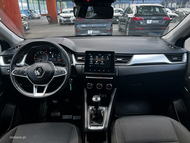Renault Captur II 13