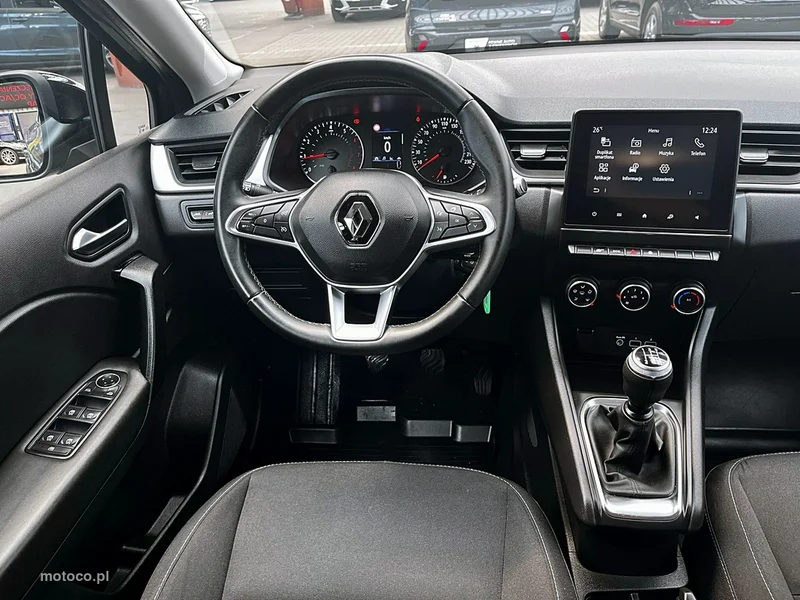 Renault Captur II 14