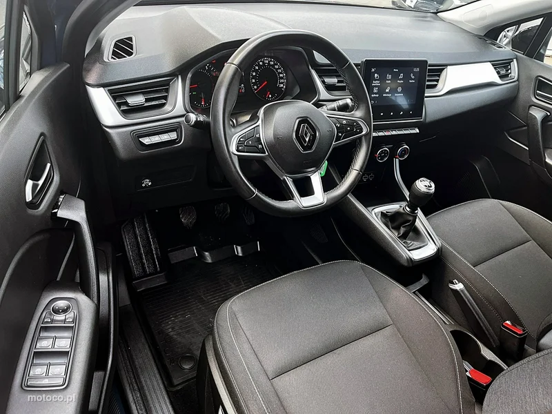 Renault Captur II 16