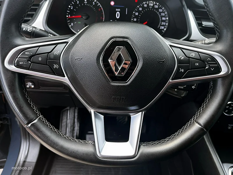 Renault Captur II 19