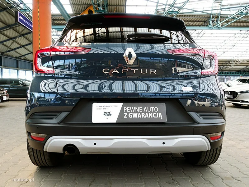 Renault Captur II 4