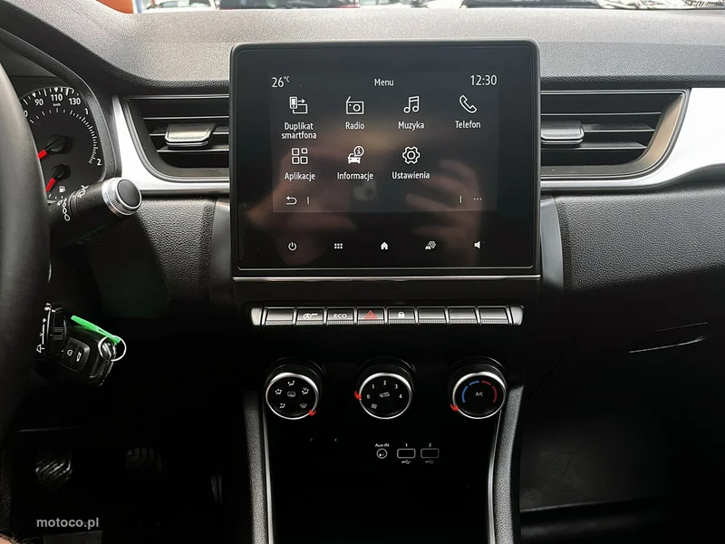 Renault Captur II 33