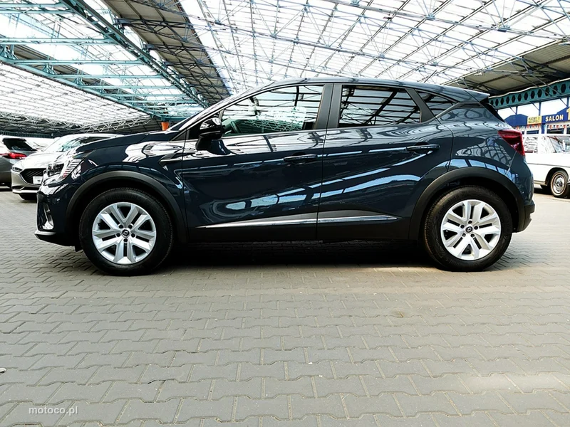 Renault Captur II 6