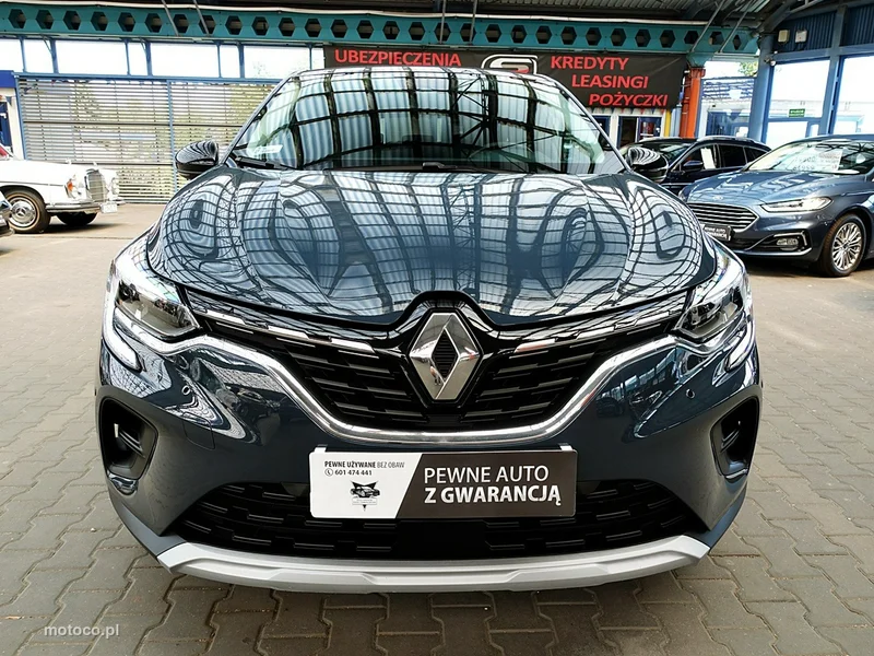 Renault Captur II 51