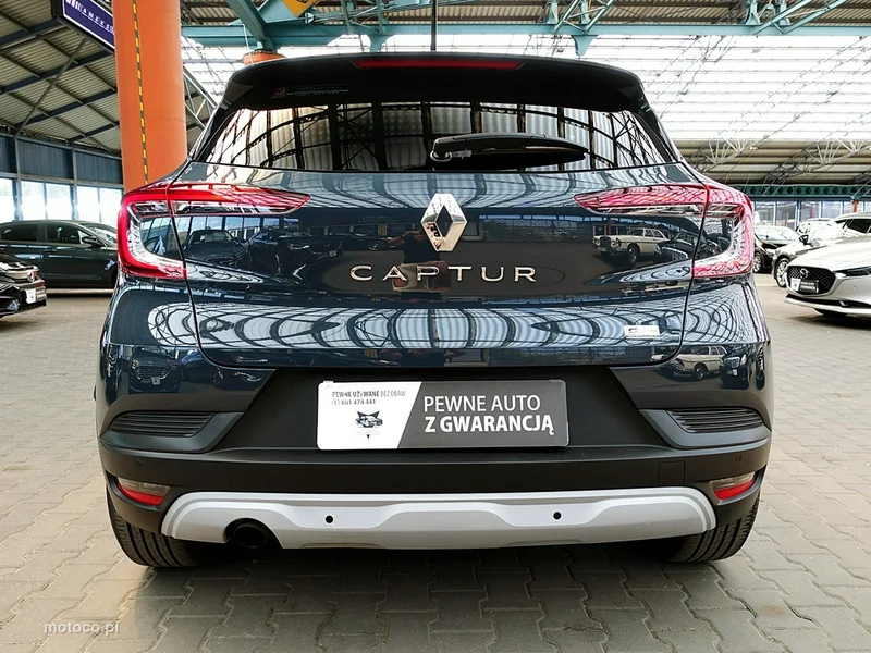Renault Captur II 52
