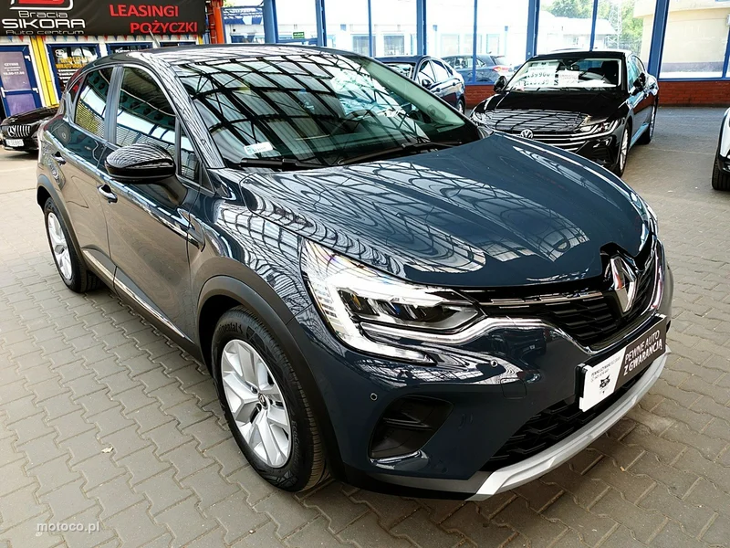 Renault Captur II 54