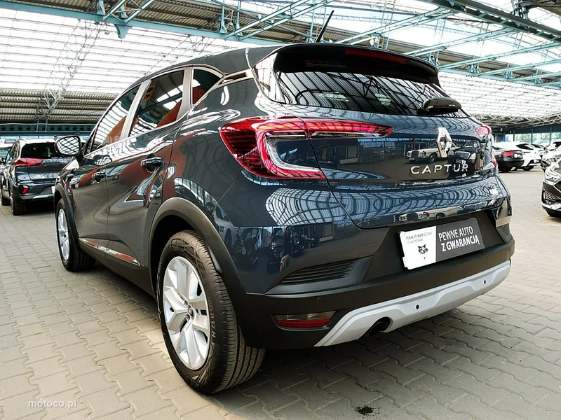 Renault Captur II 56