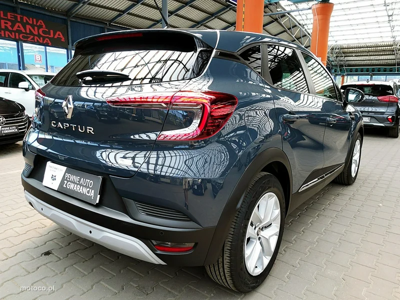 Renault Captur II 57