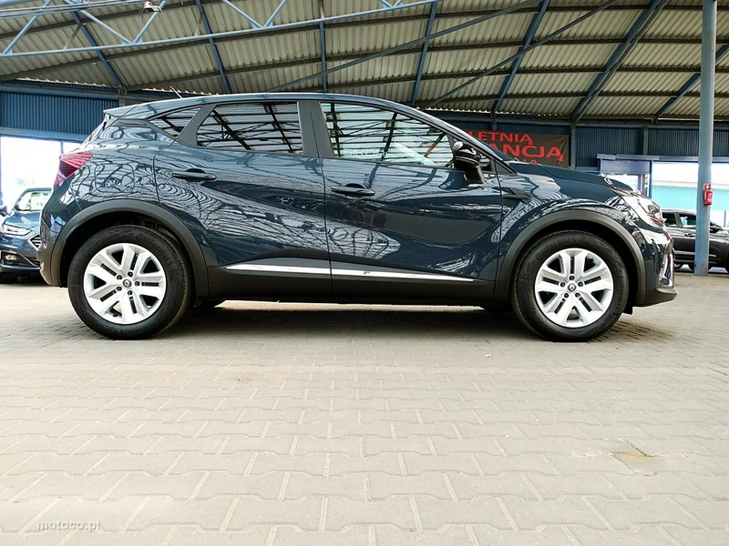 Renault Captur II 58