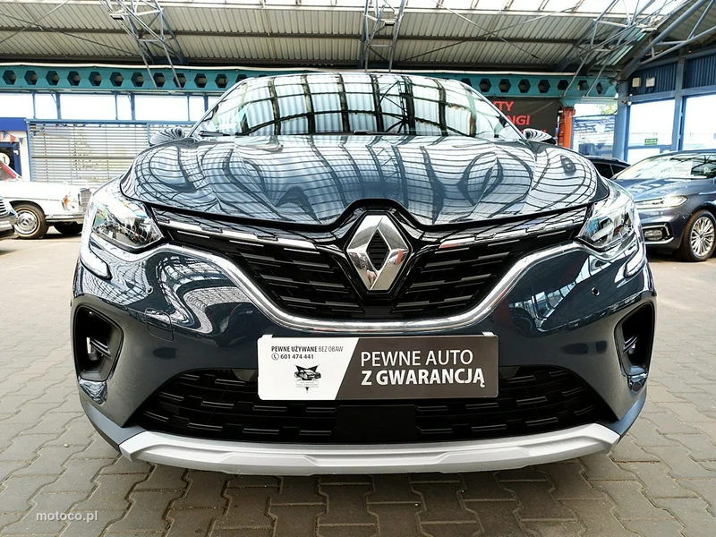 Renault Captur II 59