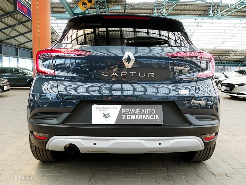 Renault Captur II 60