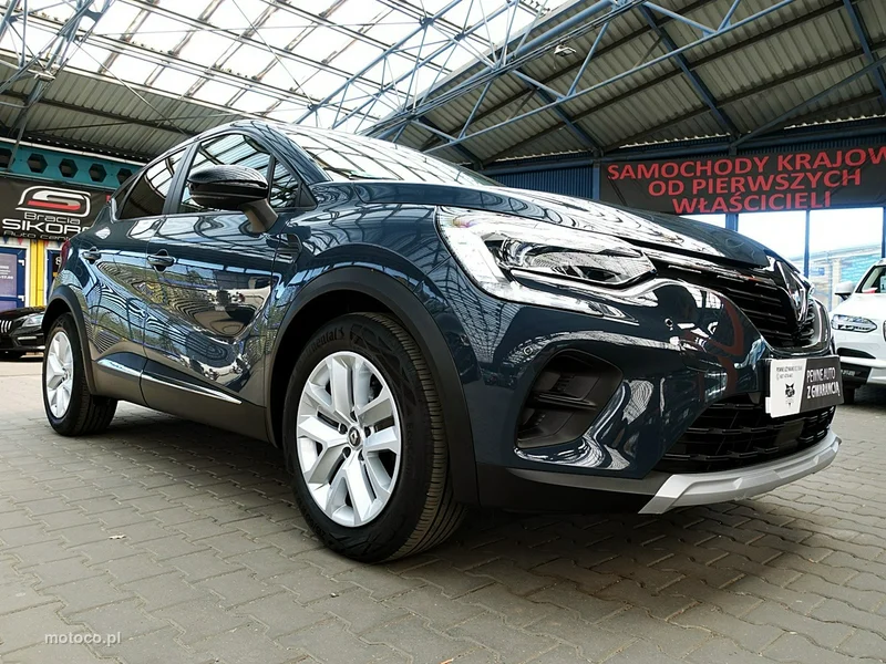 Renault Captur II 7