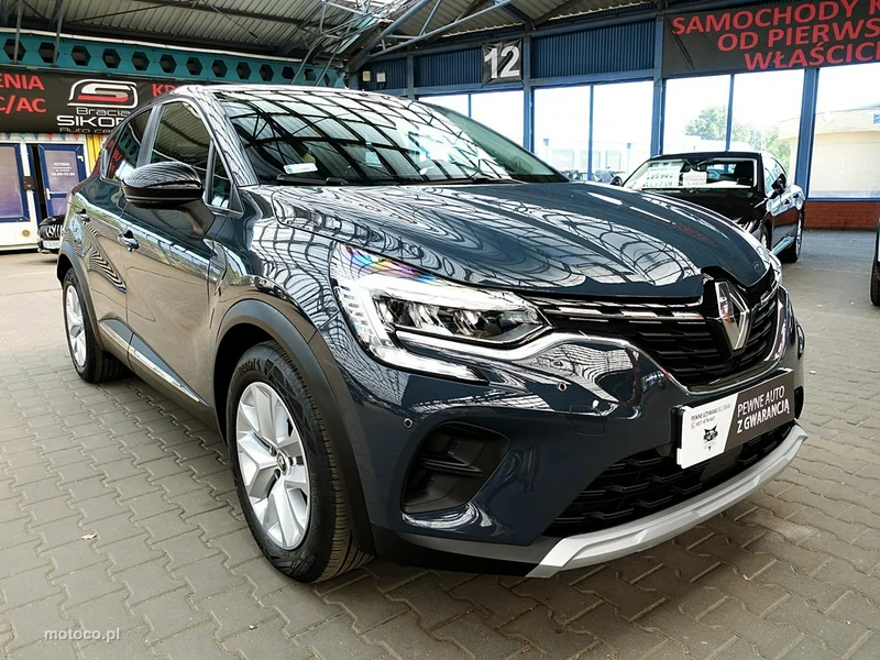 Renault Captur II 61