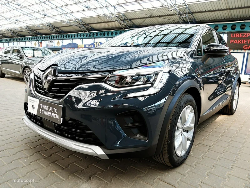 Renault Captur II 62