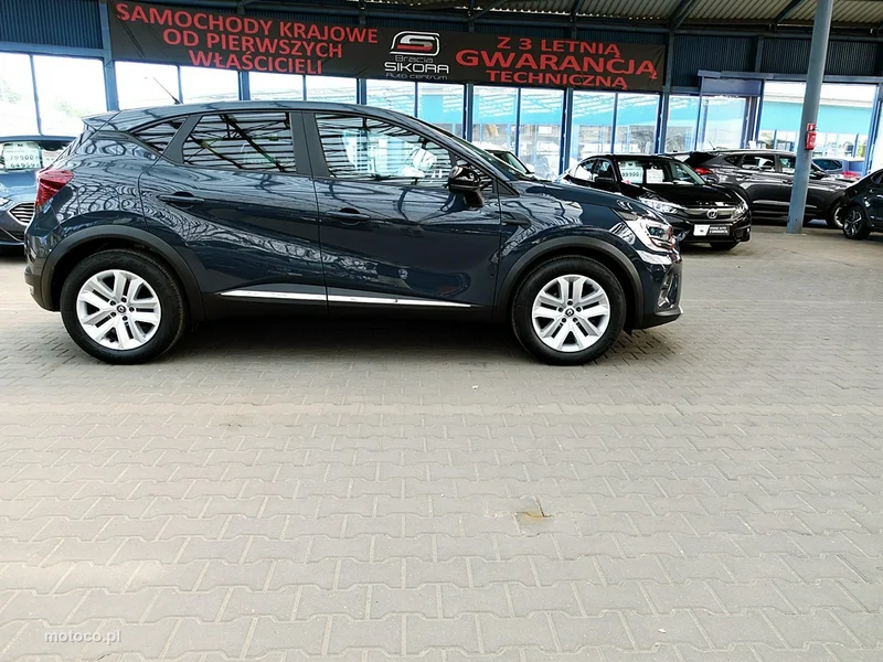 Renault Captur II 65