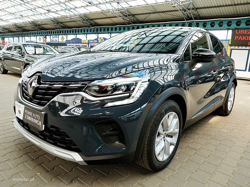 Renault Captur II 66