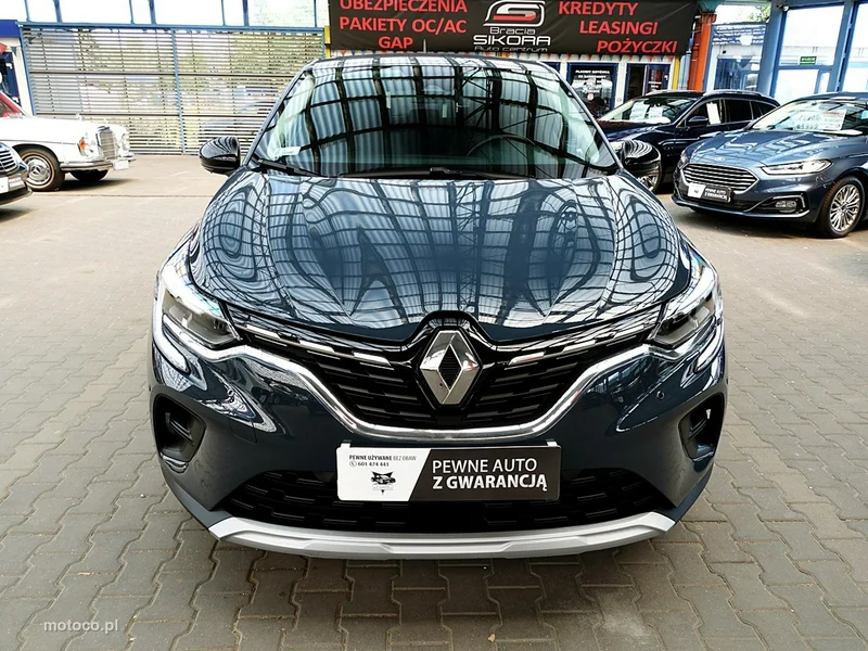 Renault Captur II 67