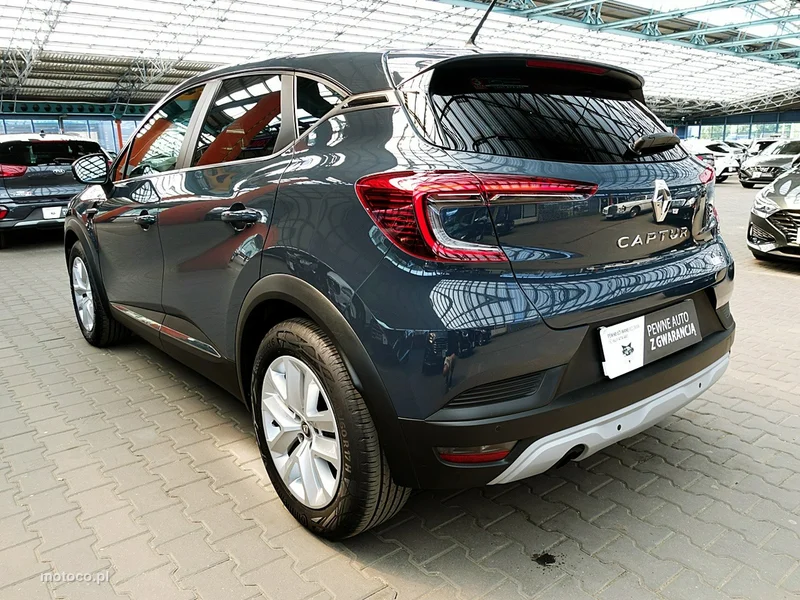 Renault Captur II 69