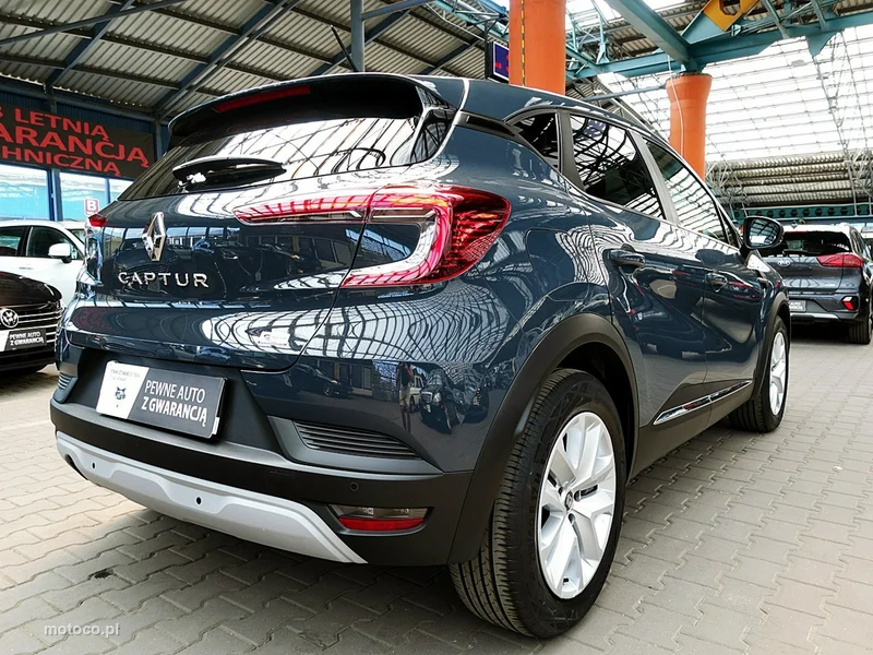 Renault Captur II 70