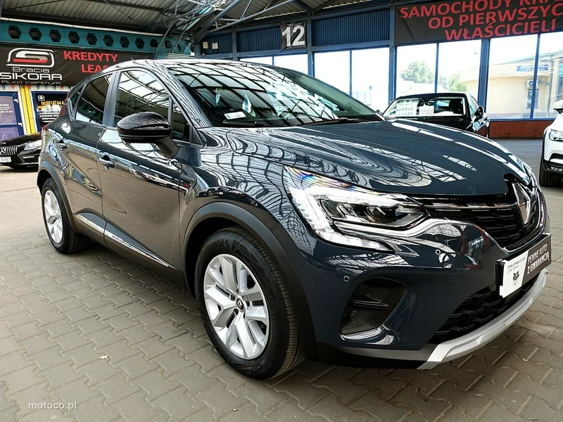 Renault Captur II 72