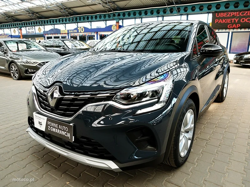 Renault Captur II 73