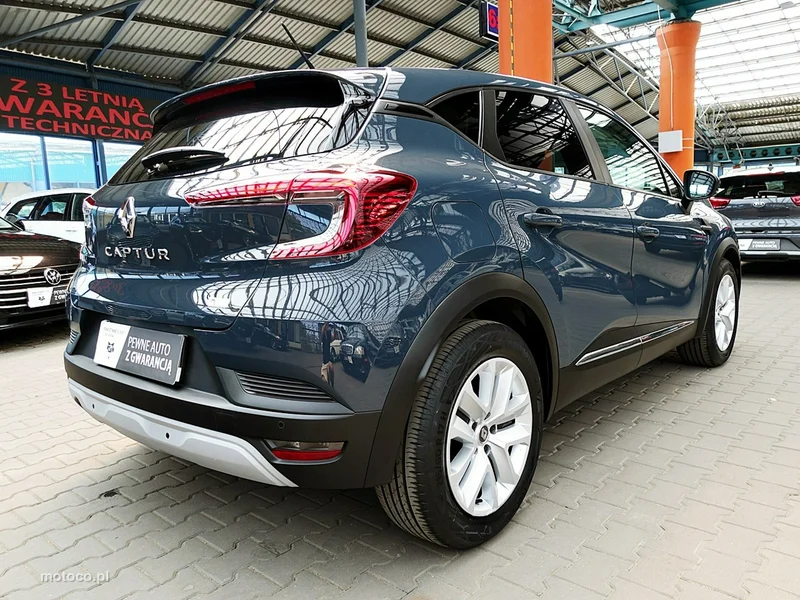 Renault Captur II 74