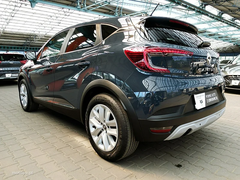 Renault Captur II 9
