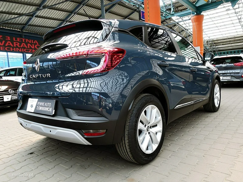 Renault Captur II 10