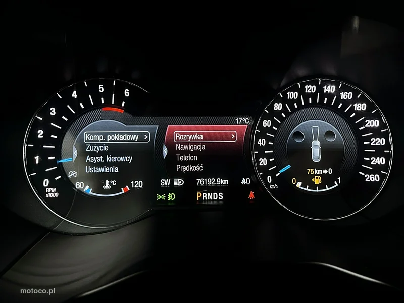 Ford S-Max II 28