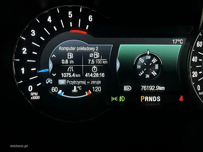 Ford S-Max II 30