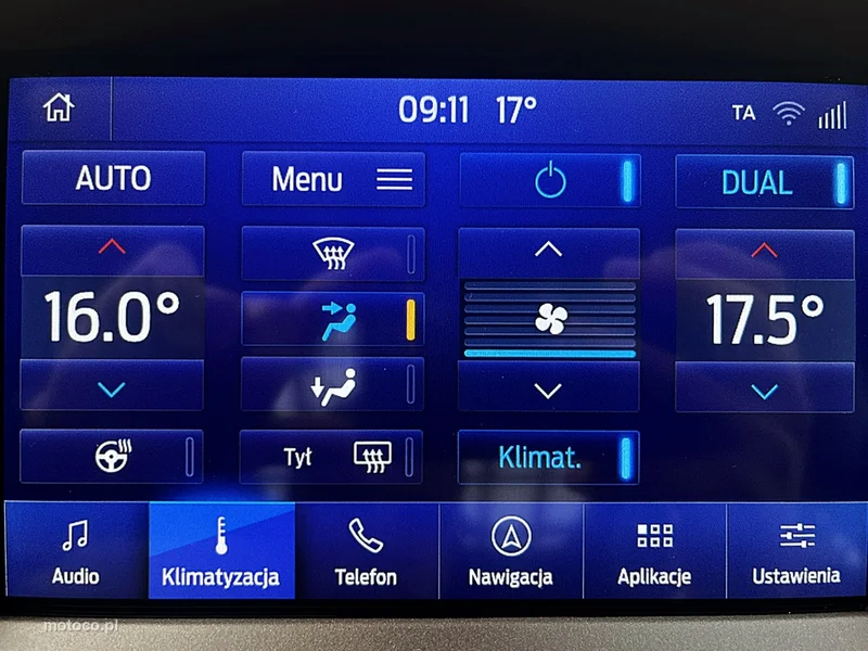 Ford S-Max II 35