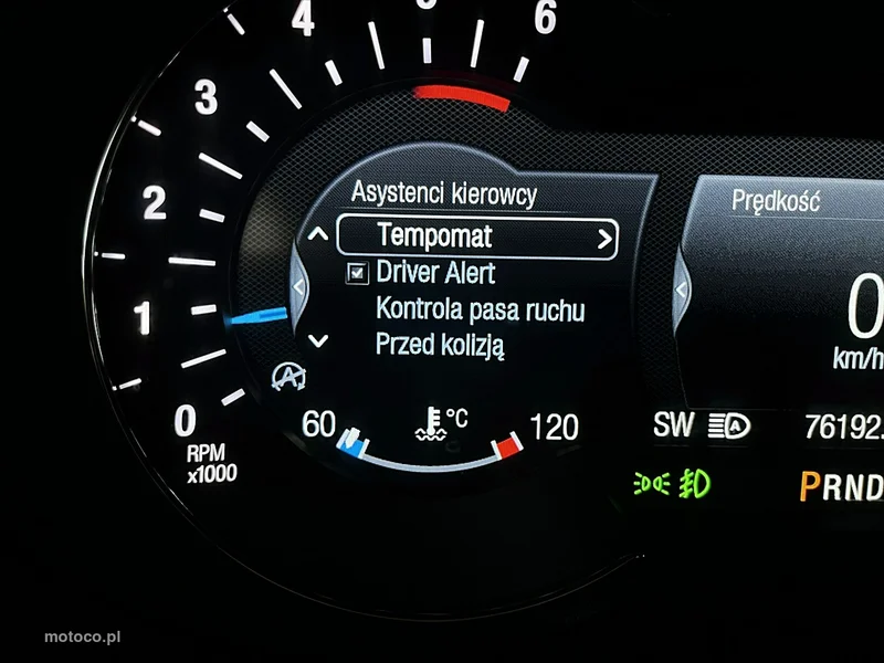 Ford S-Max II 45