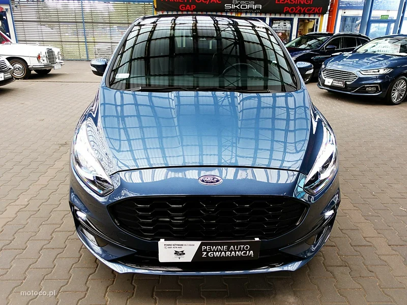 Ford S-Max II 66