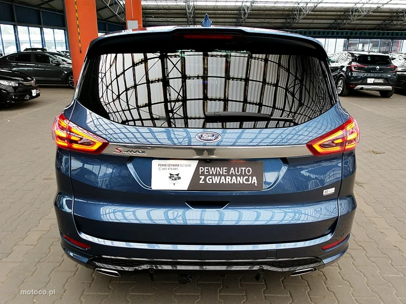 Ford S-Max II 67