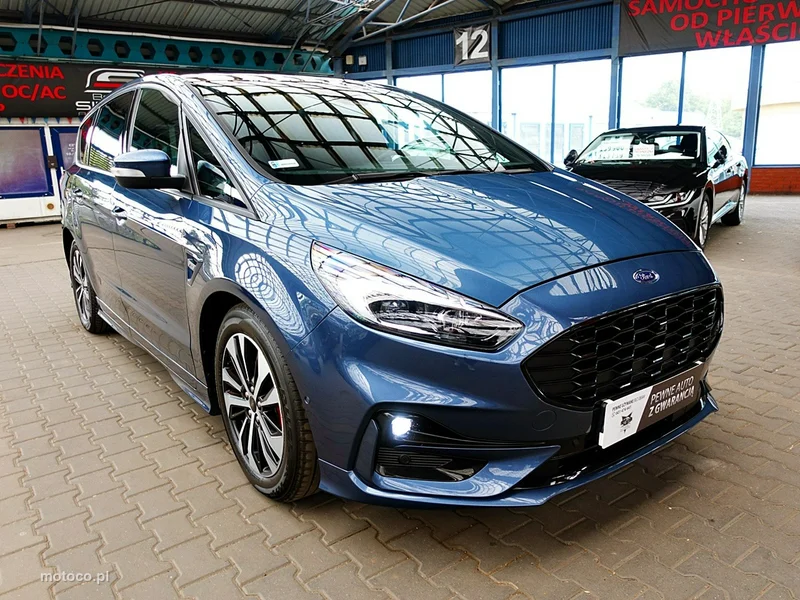 Ford S-Max II 69