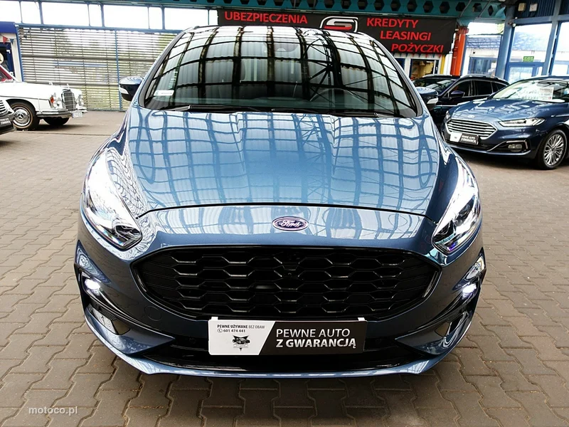Ford S-Max II 74
