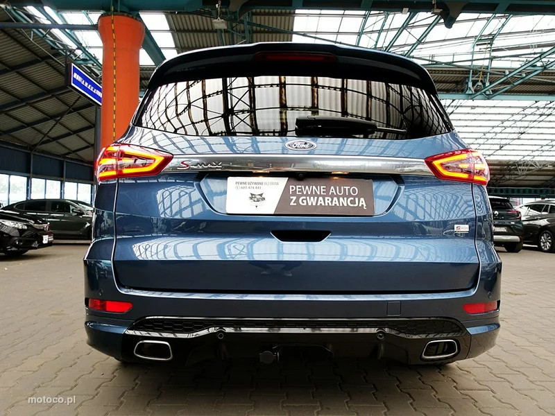 Ford S-Max II 75
