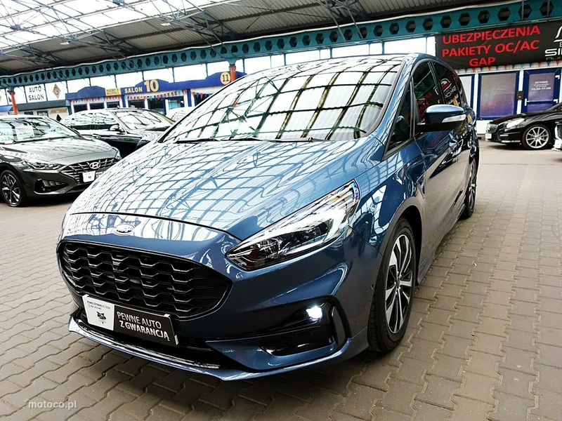 Ford S-Max II 77