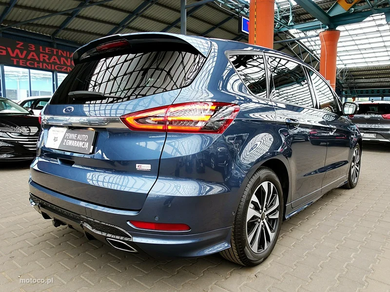Ford S-Max II 79