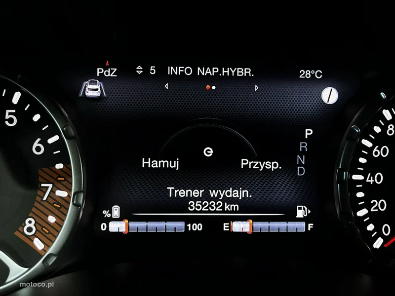 Jeep Renegade 34