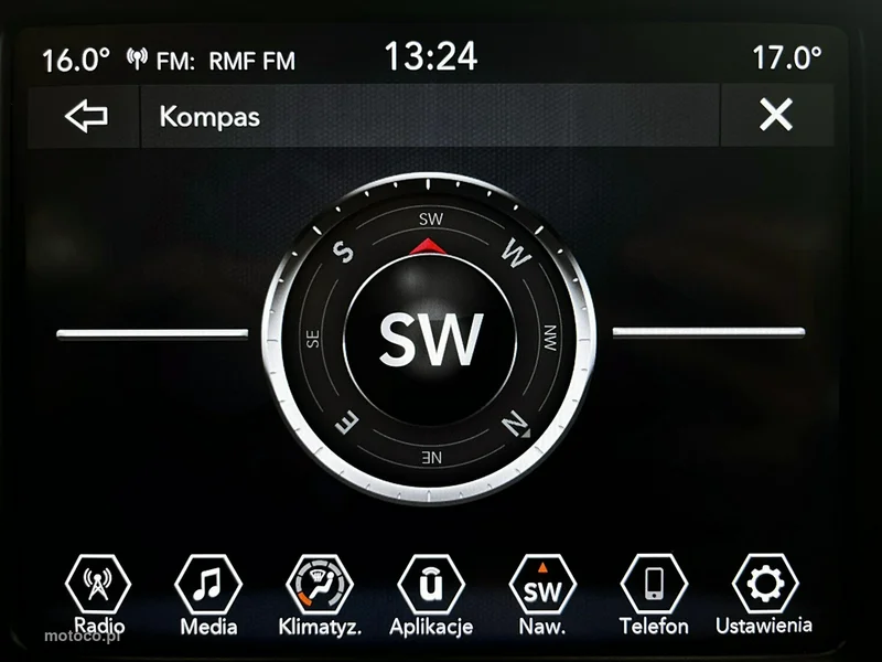 Jeep Renegade 45