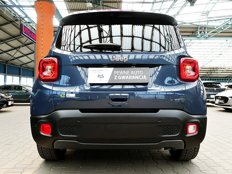 Jeep Renegade 61