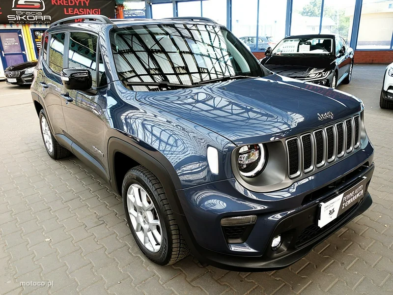 Jeep Renegade 63