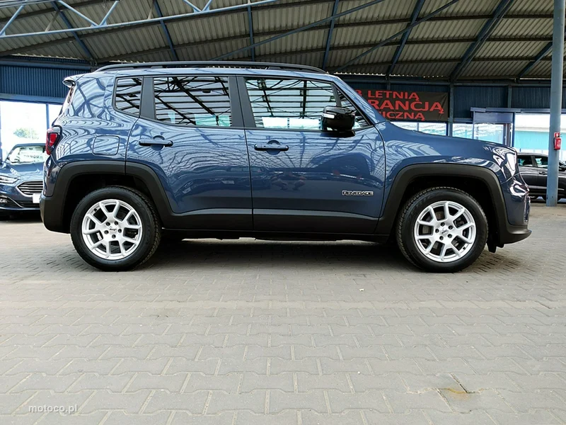 Jeep Renegade 67